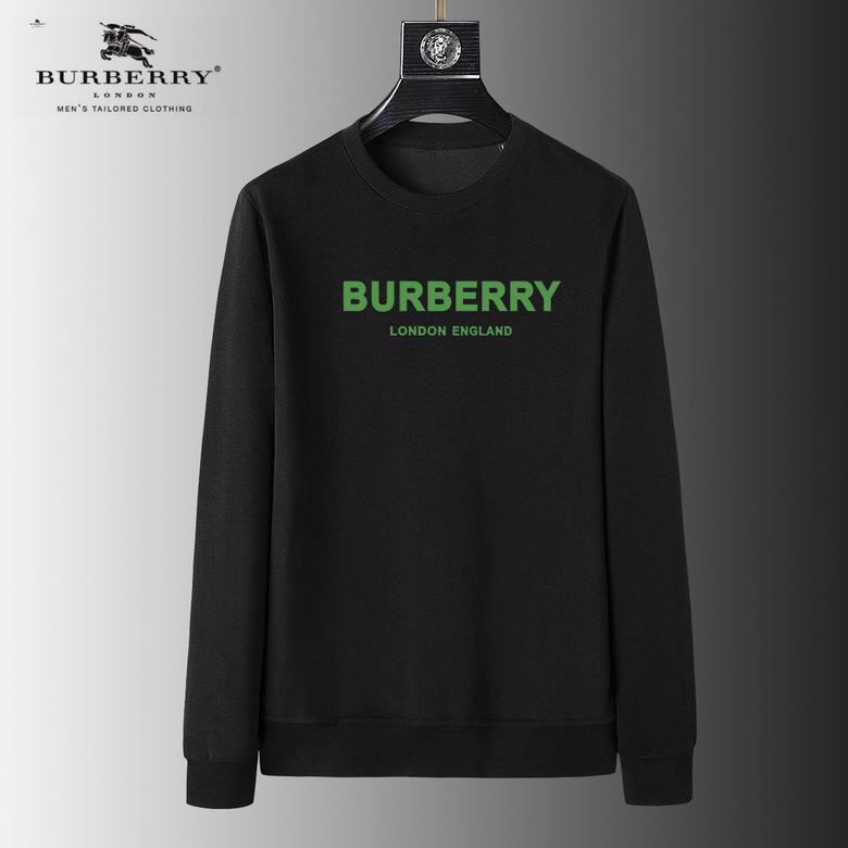 Burberry Sweatshirt-137